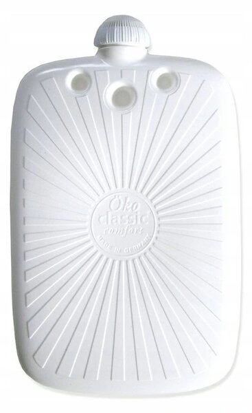 Dětský termofor Hugo Frosch Eco Junior Comfort s motivem modré lišky