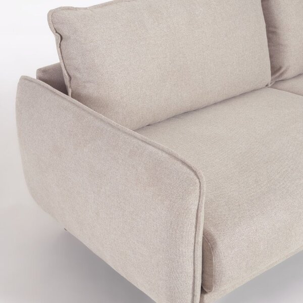 Kave Home Pohovka Carlota 213 cm