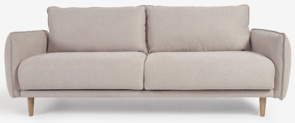 Kave Home Pohovka Carlota 213 cm