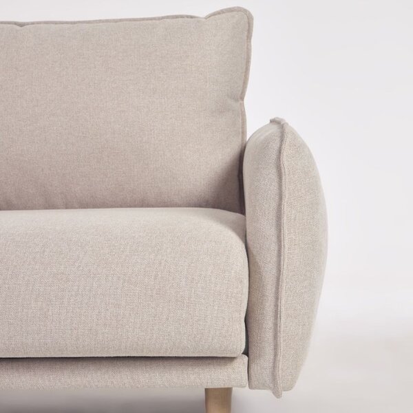 Kave Home Pohovka Carlota 213 cm