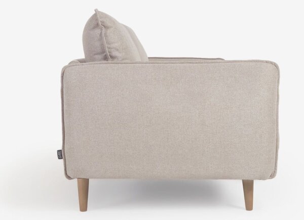 Kave Home Pohovka Carlota 213 cm