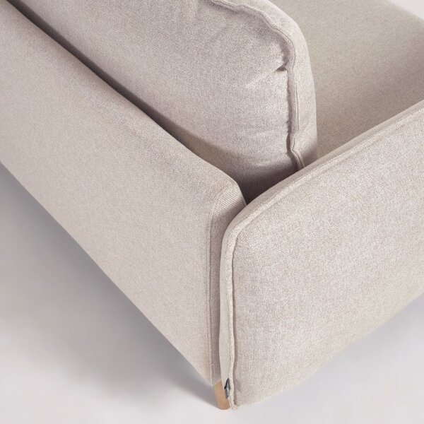 Kave Home Pohovka Carlota 213 cm