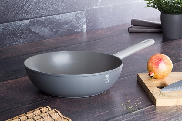 Wok pánev Berlinger Haus Aspen 28 cm
