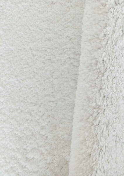 Koberec shaggy 120 x 170 cm