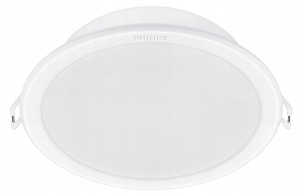LED Panel Podhledové Svítidlo Zapuštěné MESON 23,5W 4000K 21,5cm 2 ks