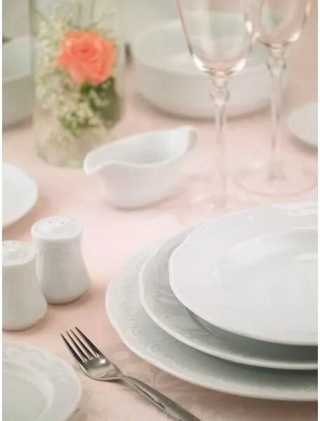 Šálek Lilien porcelán 180 ml
