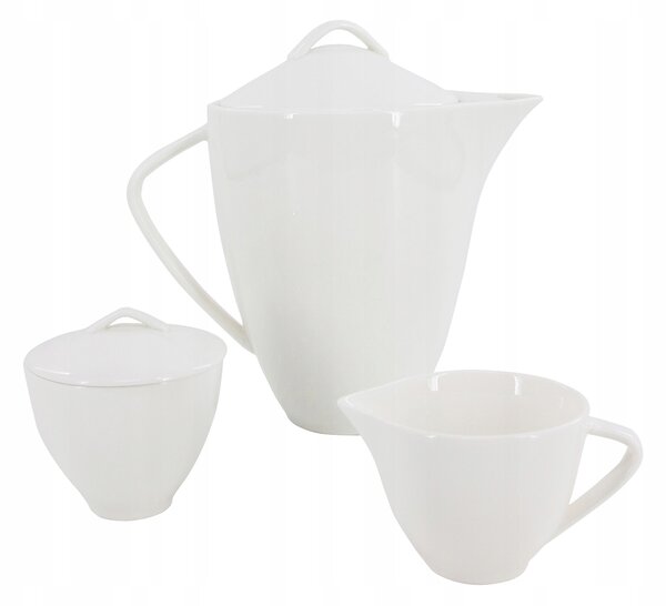 Konvice na čaj by inspire Noble porcelán 1,6 l