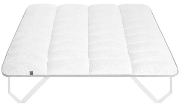 Kave Home Pěnová vrchní matrace Freya 90 x 200 cm