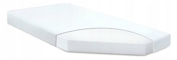 Matrace BabyMatex BRK střední 120 x 60 x 6 cm