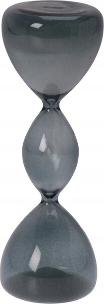Přesýpací hodiny H&L modré 6 cm