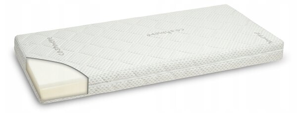 Matrace Sensillo střední matrace 60 x 120 x 11 cm