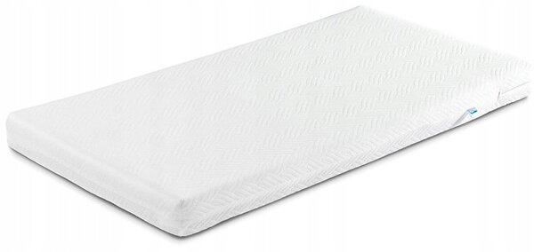 Ortopedická matrace 120x60x10 FLORA dětská kojenecká BabyMatex