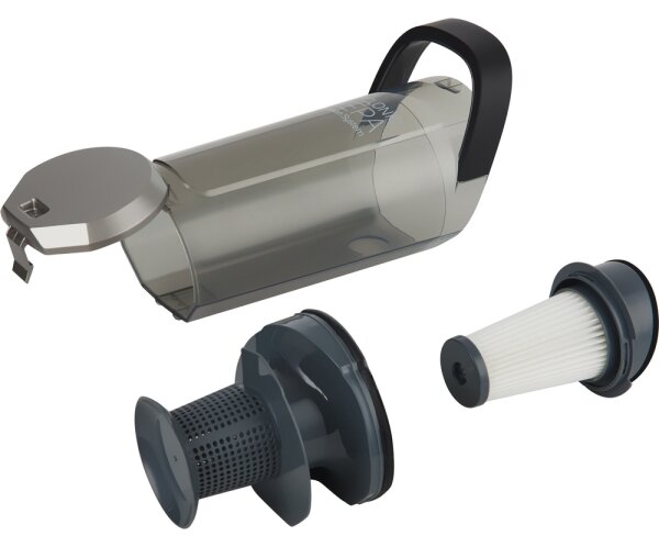 Sencor- Tyčový vysavač s elektrickým rotačním kartáčem a mopem 150W/36V 2150 mAh