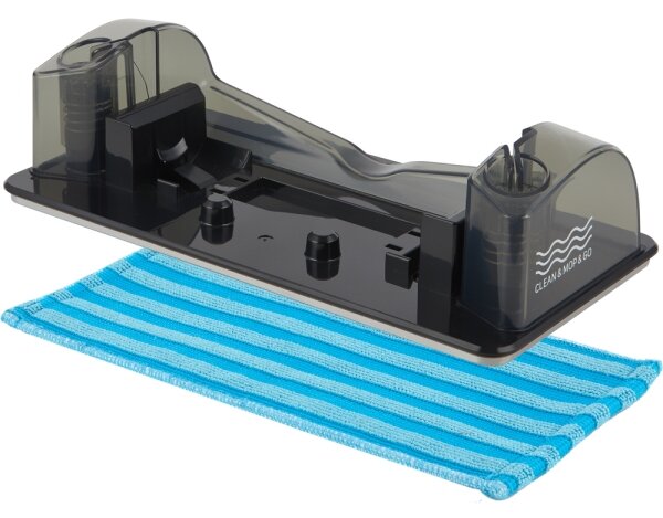 Sencor- Tyčový vysavač s elektrickým rotačním kartáčem a mopem 150W/36V 2150 mAh