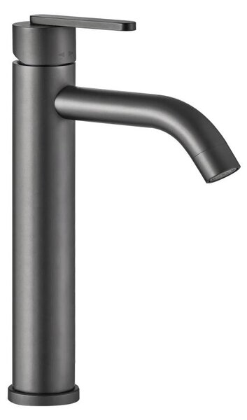 REA-B5511 - Umyvadlová baterie ONTARIO 30 cm titan