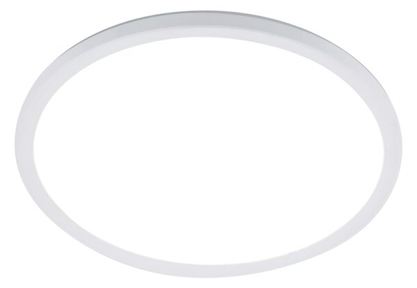 STROPNÍ LED SVÍTIDLO, 29,3/2,8 cm Novel