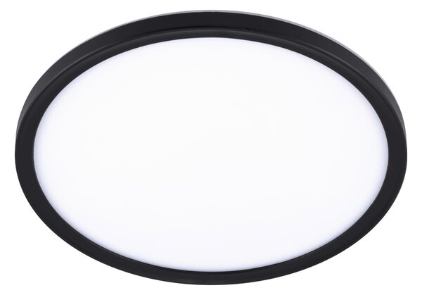 STROPNÍ LED SVÍTIDLO, 29,3/2,8 cm Novel - Stropní svítidla