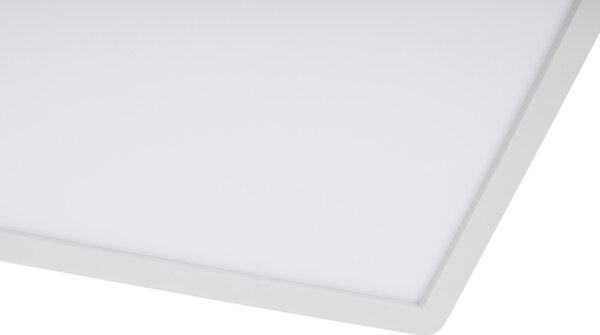 STROPNÍ LED SVÍTIDLO, 29,3/29,3/2,8 cm Novel - Stropní svítidla