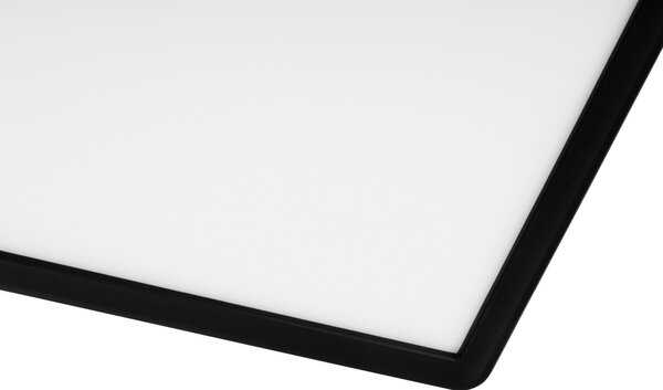 STROPNÍ LED SVÍTIDLO, 42/42/2,9 cm Novel - Stropní svítidla