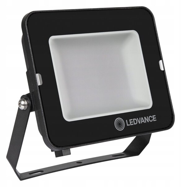 LED reflektor Ledvance COMPACT 50W 4000K neutrální bílá 5000lm IP65 černý