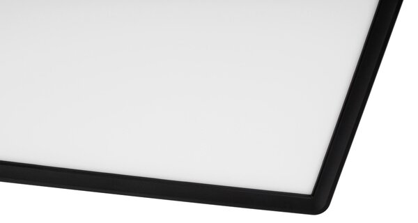 STROPNÍ LED SVÍTIDLO, 29,3/29,3/2,8 cm Novel - Stropní svítidla