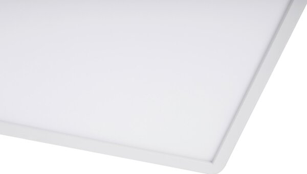 STROPNÍ LED SVÍTIDLO, 42/42/2,9 cm Novel - Stropní svítidla