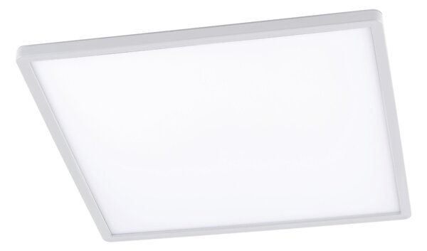 STROPNÍ LED SVÍTIDLO, 42/42/2,9 cm Novel - Stropní svítidla