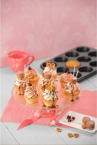 KAISER - Forma na muffiny, 6 ks , CREATIV