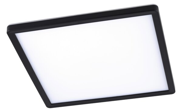 STROPNÍ LED SVÍTIDLO, 29,3/29,3/2,8 cm Novel - Stropní svítidla