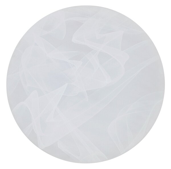 STROPNÍ LED SVÍTIDLO, 38/8 cm Boxxx - Stropní svítidla