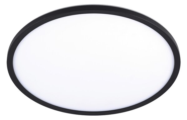 STROPNÍ LED SVÍTIDLO, 42/2,9 cm Novel - Stropní svítidla