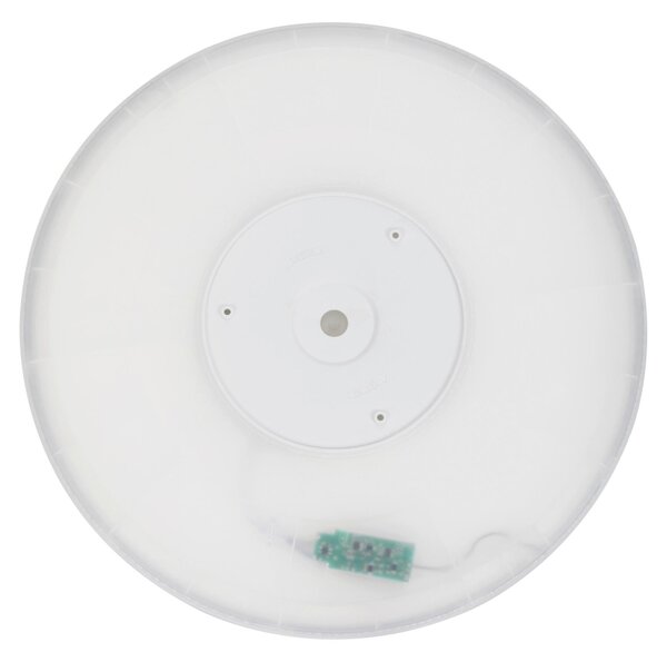 STROPNÍ LED SVÍTIDLO, 42/2,9 cm Novel - Stropní svítidla