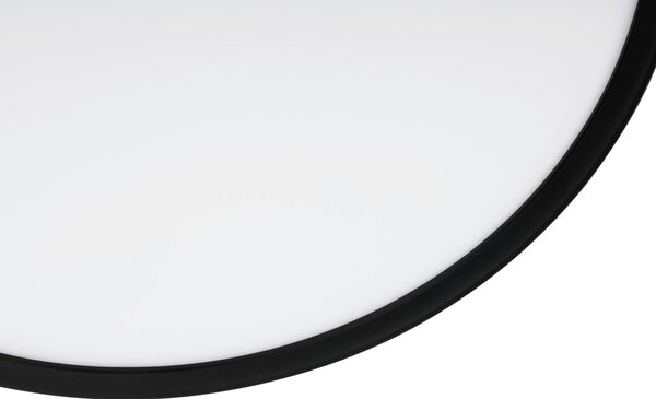 STROPNÍ LED SVÍTIDLO, 42/2,9 cm Novel - Stropní svítidla