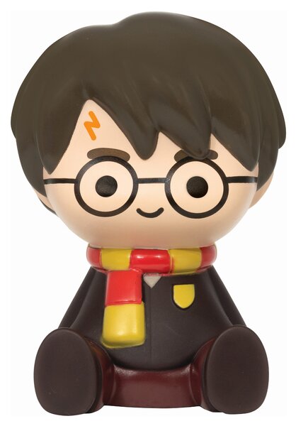 Lexibook kapesní lampička 3D Harry Potter