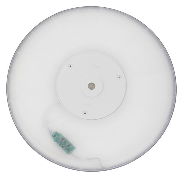 STROPNÍ LED SVÍTIDLO, 42/2,9 cm Novel - Stropní svítidla