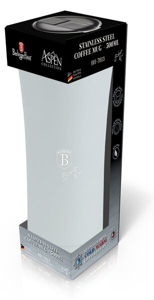 Termohrnek Berlinger Haus 0,5 l Aspen