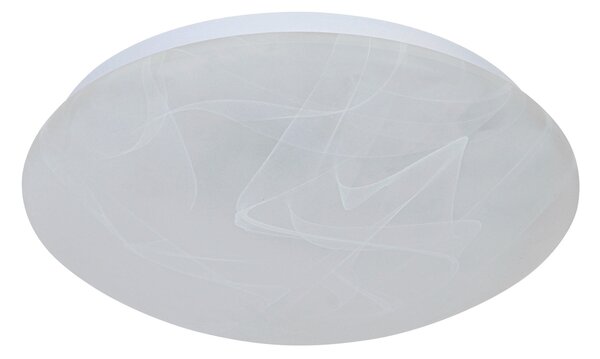 STROPNÍ LED SVÍTIDLO, 26/8 cm Boxxx - Stropní svítidla