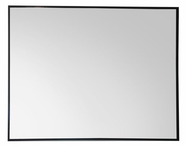 Zrcadlo SCENA LIVING nástěnné obdélníkové 80 x 60 mm
