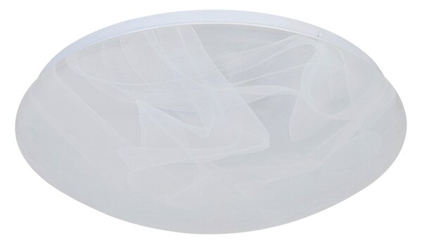 STROPNÍ LED SVÍTIDLO, 38/8 cm Boxxx - Stropní svítidla