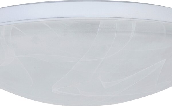 STROPNÍ LED SVÍTIDLO, 26/8 cm Boxxx - Stropní svítidla