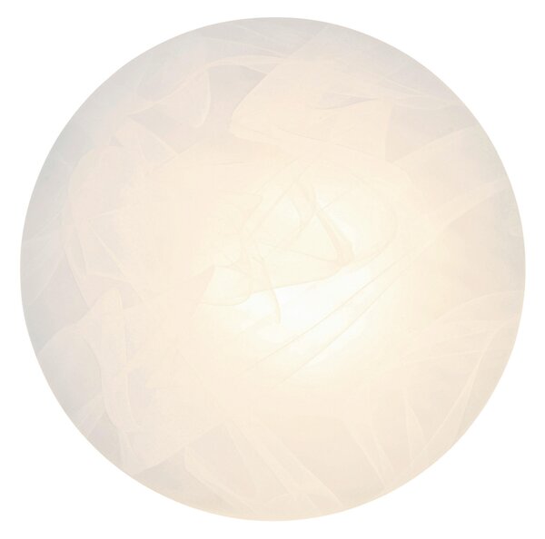 STROPNÍ LED SVÍTIDLO, 38/8 cm Boxxx - Stropní svítidla