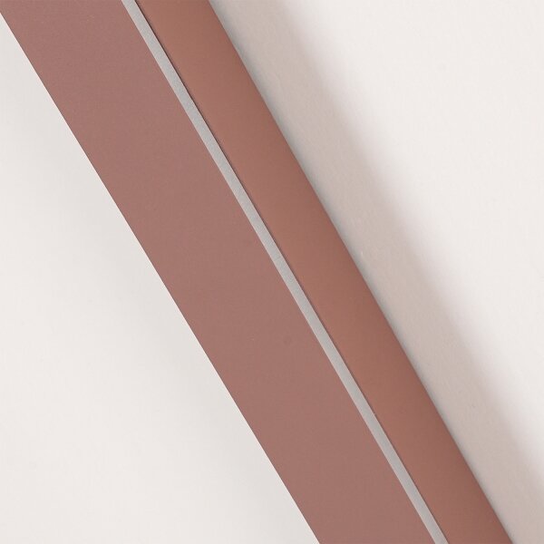 Brilagi-LED Venk. nást. svít. LINEAR LED/22W/230V 3000K IP65 100 cm hnědá CRI 90