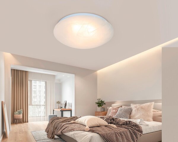 STROPNÍ LED SVÍTIDLO, 26/8 cm Boxxx - Stropní svítidla