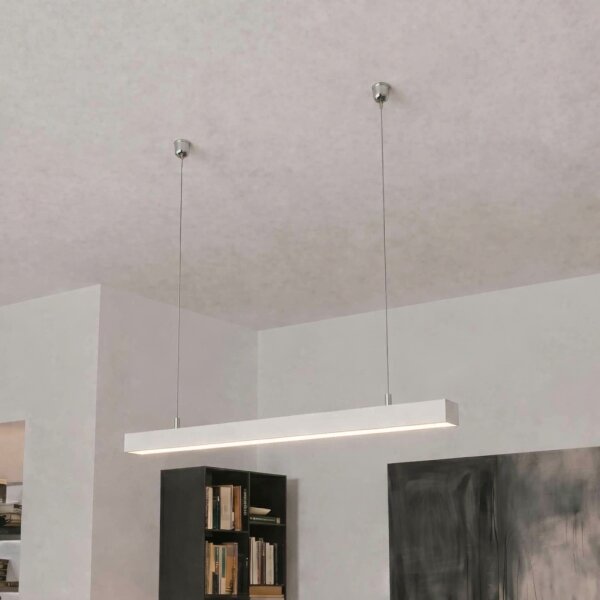 Brilagi - LED Závěs. svít. FULLDAY LED/10/15/20W/230V 2700/4000/6000K 60 cm bílá