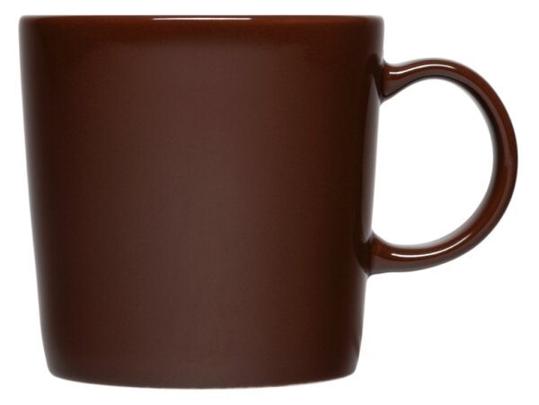 Iittala Hrnek Teema 0,3l, kávově hnedý