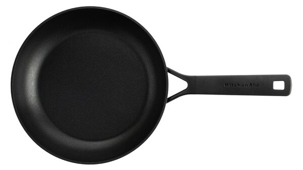 KitchenAid Tradiční pánev Classic Forged Aluminium 24 cm s keramickým povrchem