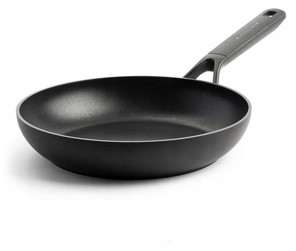 KitchenAid Tradiční pánev Classic Forged Aluminium 24 cm s keramickým povrchem