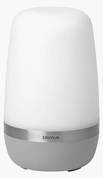 Přenosná stmívatelná interiérová/exteriérová stolní LED lampa Spirit