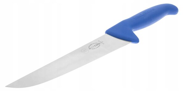 Dick Ergogrip nůž řeznický blokový 23 cm modrý
