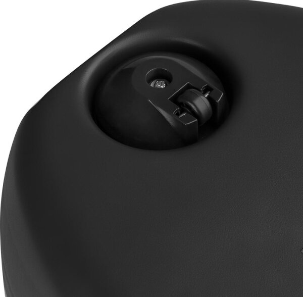 Sencor - Sáčkový vysavač 1,5 l 850W/230V modrá/černá